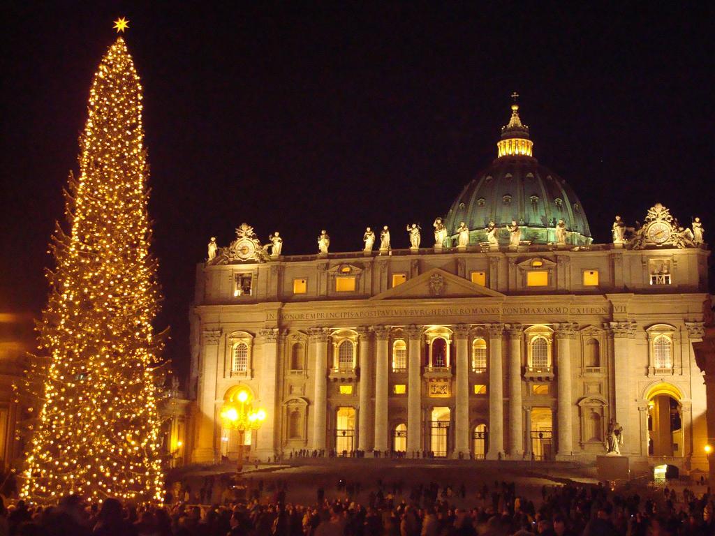 Holiday home Peter's Nest In Vatican + St. Peter *