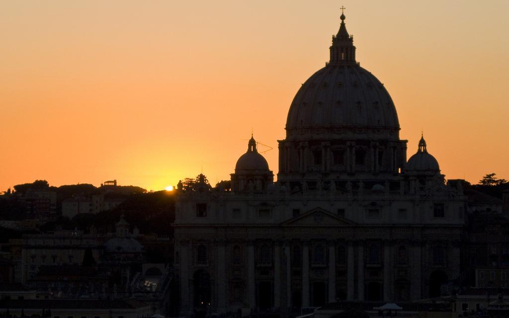 Holiday home Peter's Nest In Vatican + St. Peter Rome