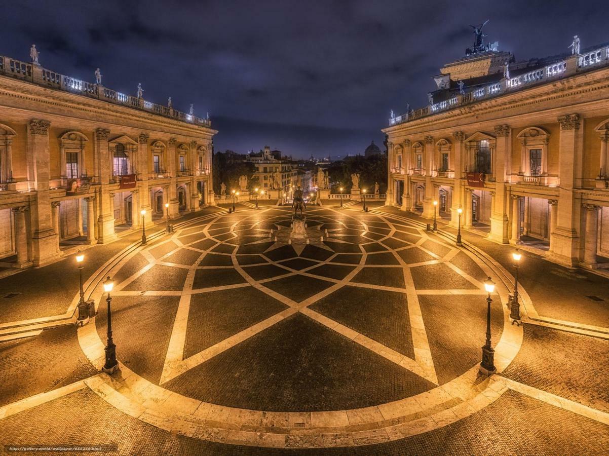 Holiday home Peter's Nest In Vatican + St. Peter Rome