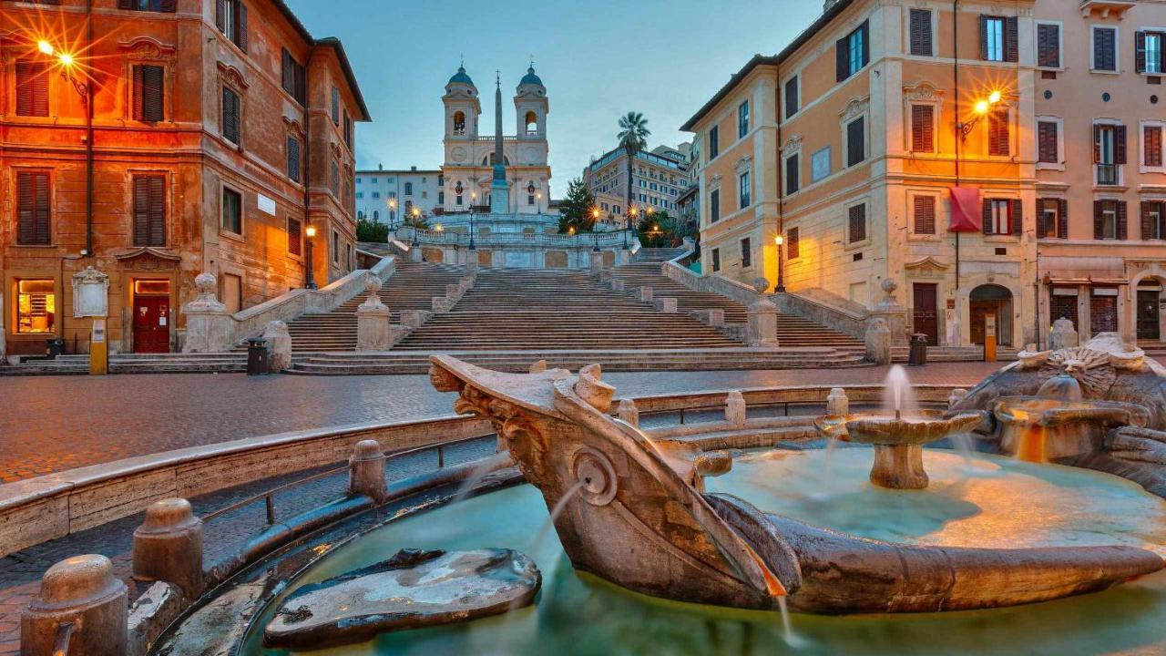 Holiday home Peter's Nest In Vatican + St. Peter *