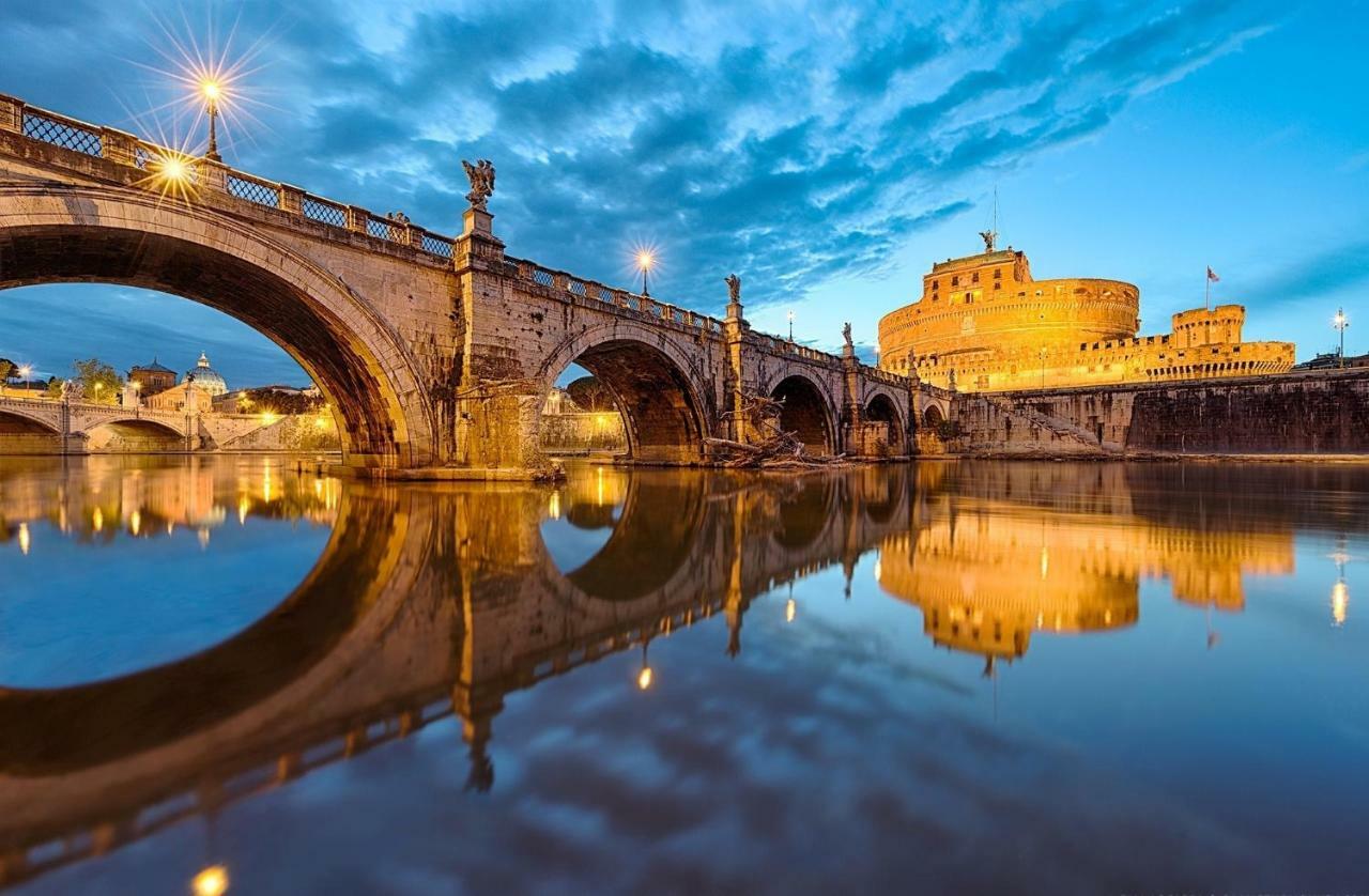 Peter's Nest In Vatican + St. Peter Holiday home